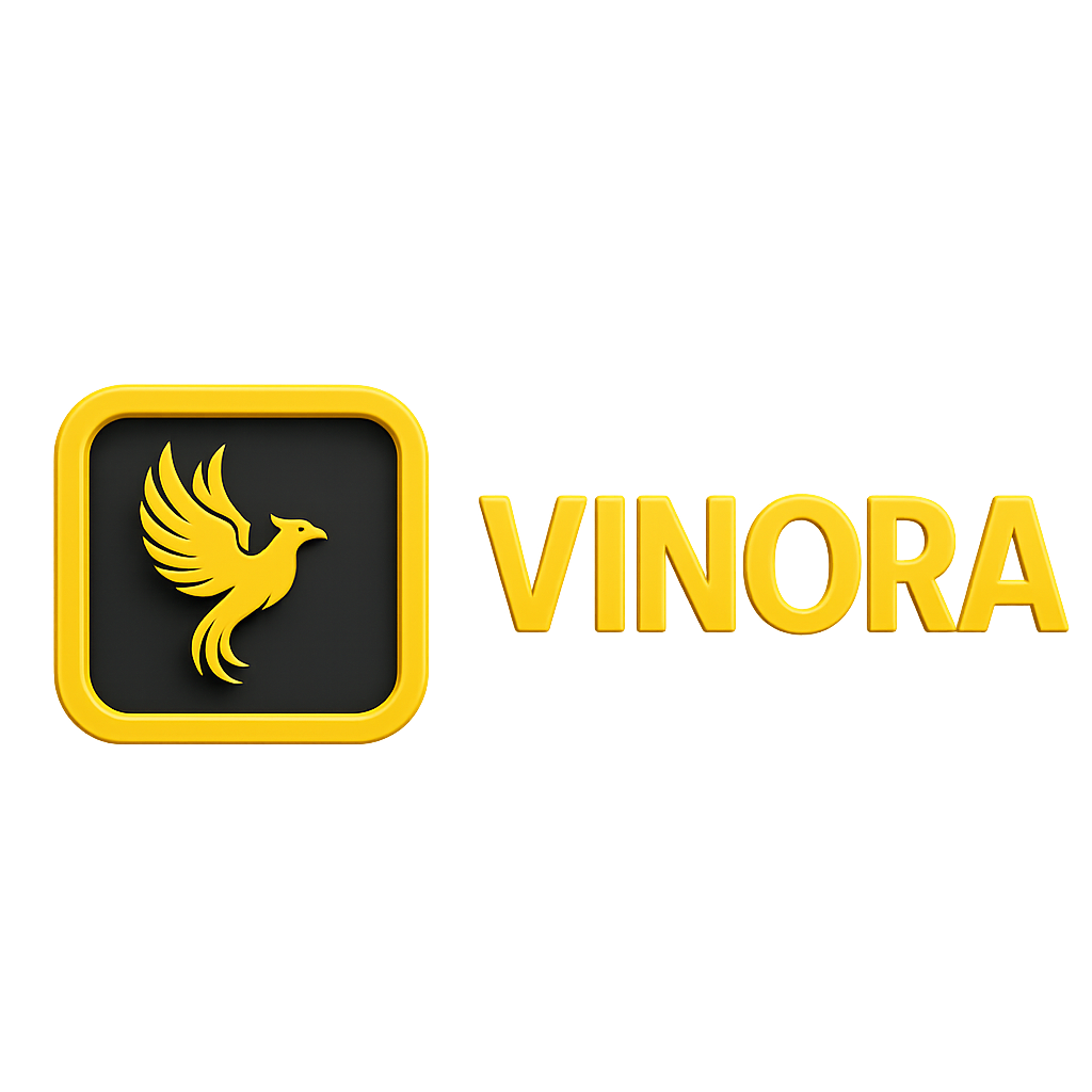 Vinora Logo